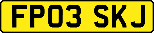 FP03SKJ