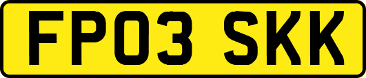 FP03SKK