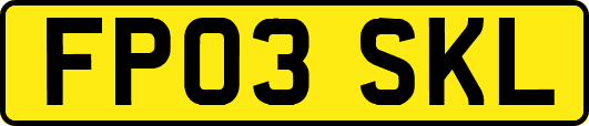 FP03SKL