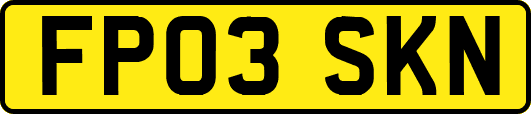 FP03SKN