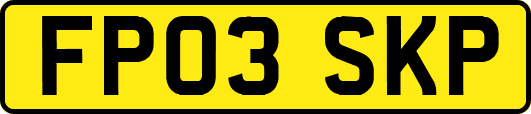FP03SKP