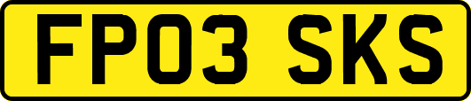 FP03SKS