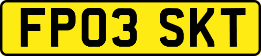 FP03SKT