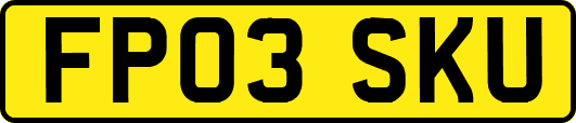 FP03SKU