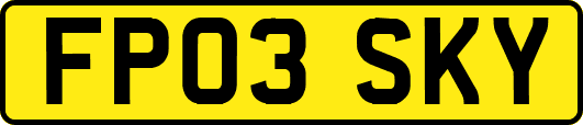 FP03SKY