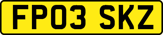 FP03SKZ