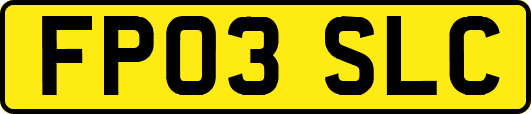 FP03SLC