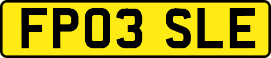 FP03SLE