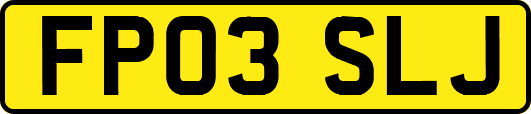FP03SLJ