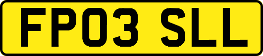 FP03SLL