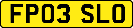 FP03SLO