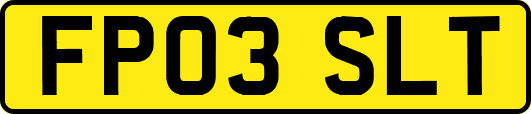 FP03SLT