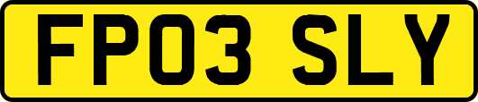 FP03SLY