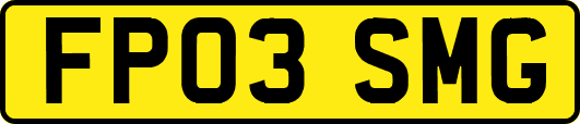 FP03SMG