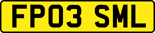 FP03SML