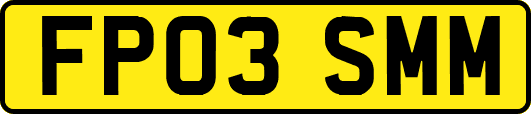 FP03SMM