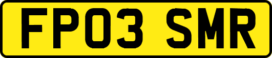FP03SMR