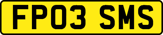 FP03SMS