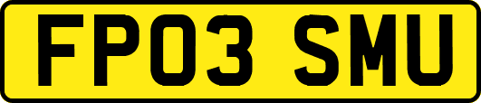 FP03SMU