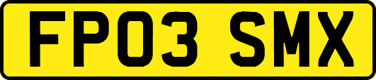 FP03SMX
