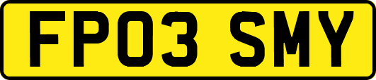FP03SMY