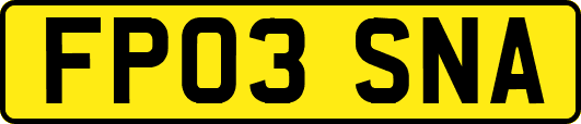 FP03SNA