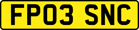 FP03SNC