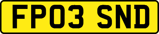 FP03SND