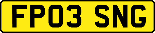 FP03SNG