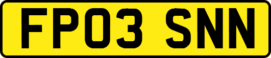 FP03SNN