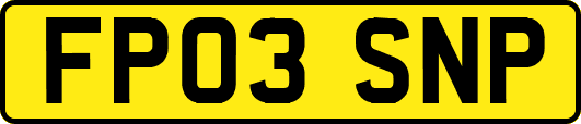 FP03SNP