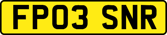 FP03SNR