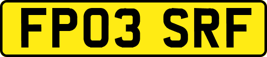 FP03SRF