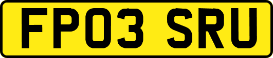 FP03SRU