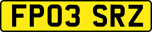 FP03SRZ
