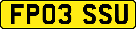 FP03SSU