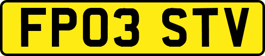 FP03STV