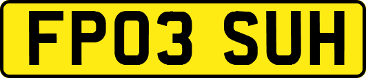 FP03SUH