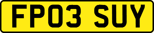 FP03SUY