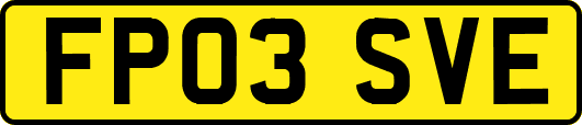 FP03SVE