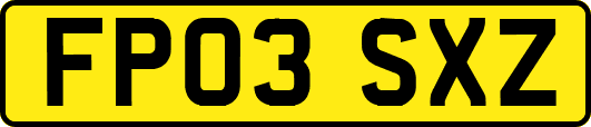 FP03SXZ