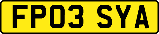 FP03SYA