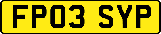 FP03SYP