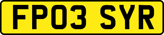 FP03SYR