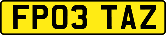 FP03TAZ