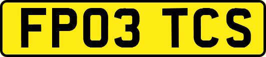 FP03TCS