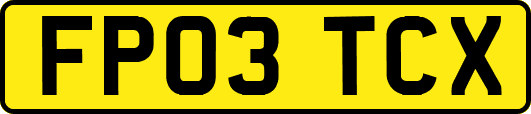 FP03TCX