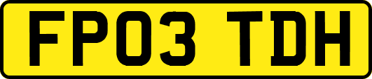 FP03TDH