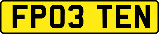 FP03TEN