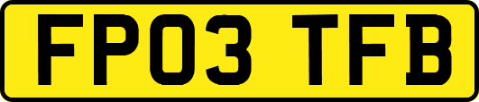 FP03TFB